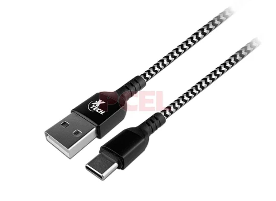 CABLE XTC-511 USB - TIPO C 