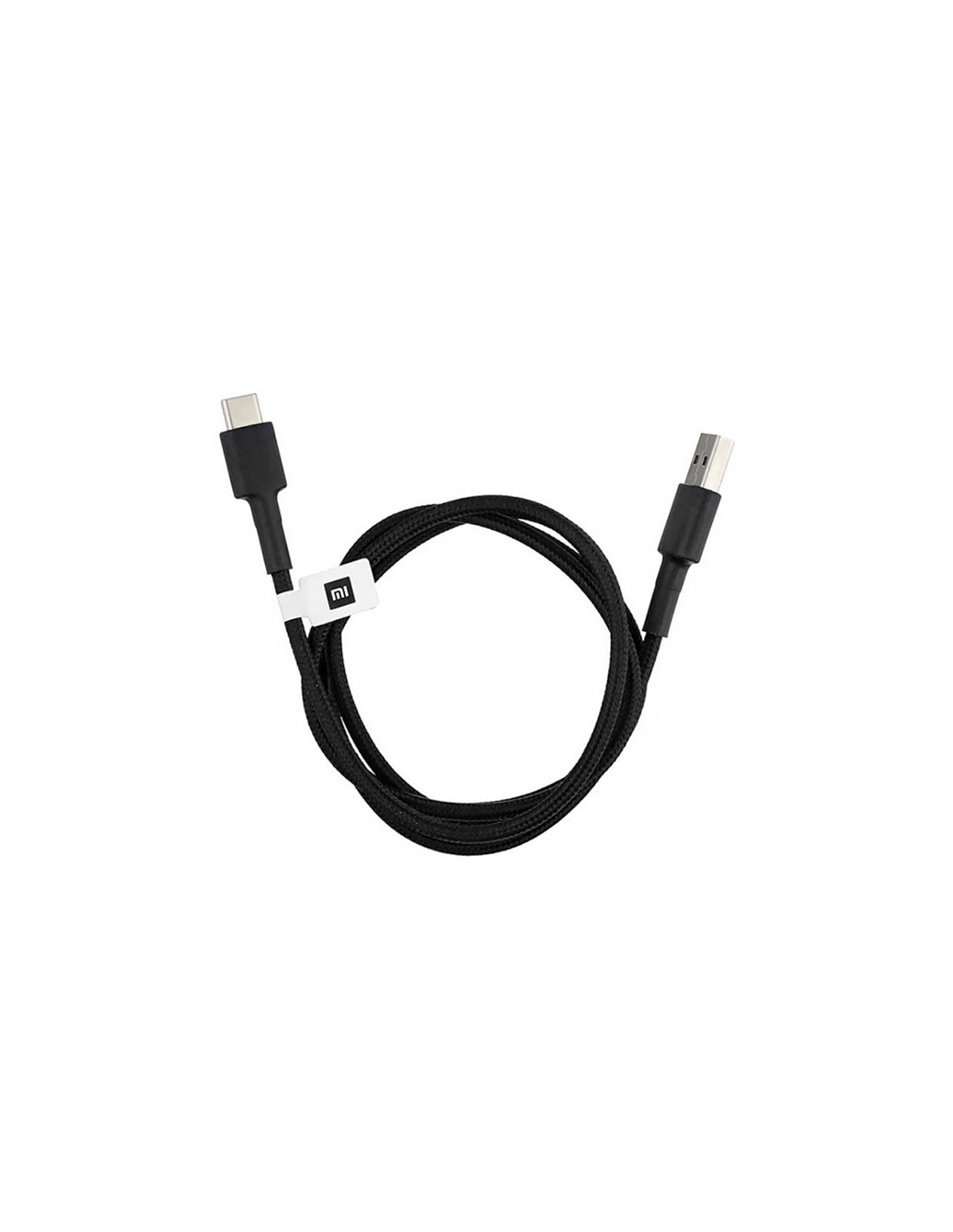 CABLE USB A USB-C SJX10ZM NEGRO