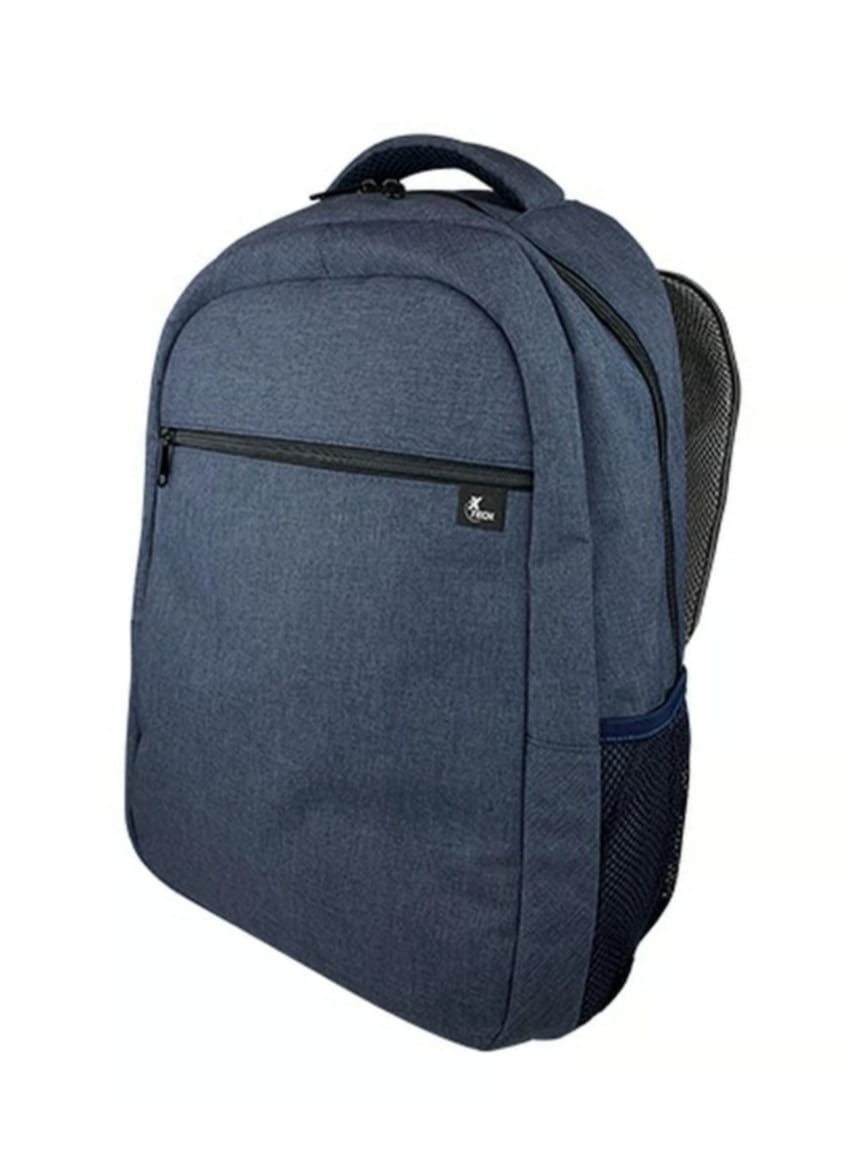Mochila para Notebook 15.6" Xtech XTB-220 Azul azul Talla única