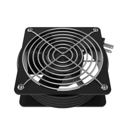Unidad de ventilación 110-220VCA para montaje en gabinete de pared