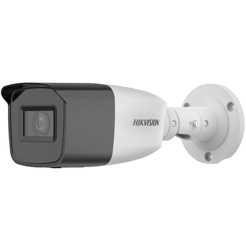 Camara TVI 2MP IR40M DS-2CE19D0T-VFIT3F 2.7-13.5mm (C) Hikvision