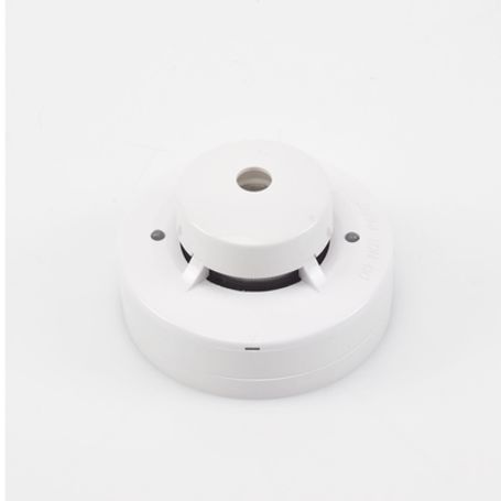 Detector de humo cableado 4 Hilo