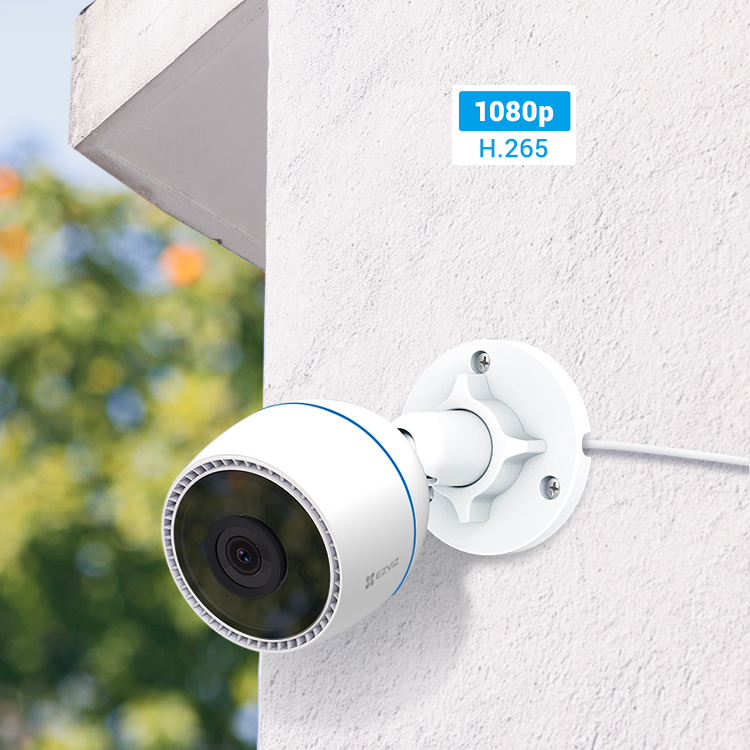 CAMARA WIFI EZVIZ C3TN 2MP