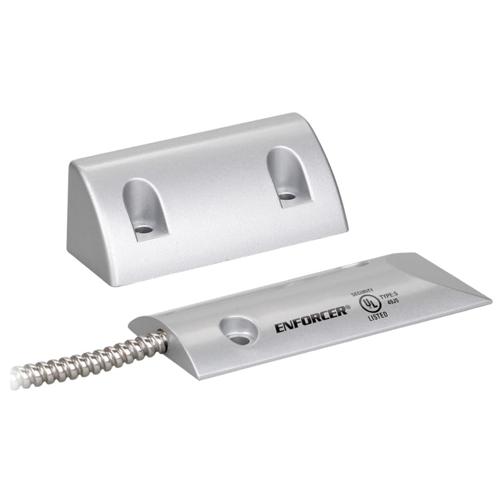 Magnetico Blindado