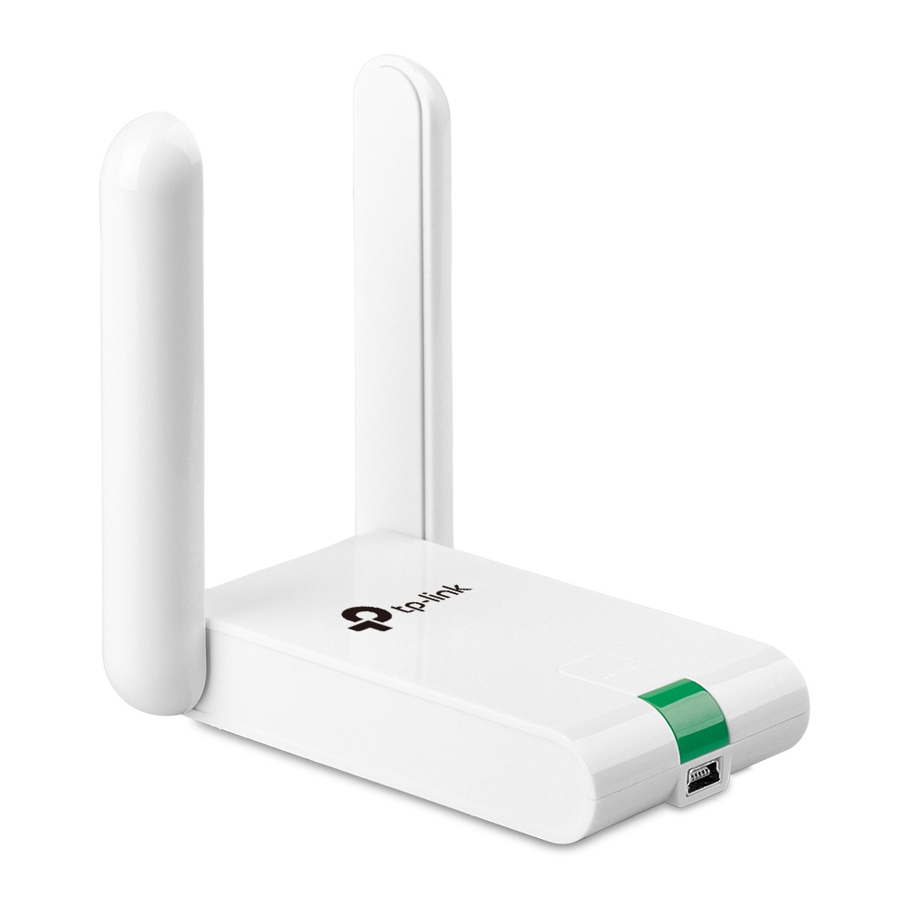 ADAPTADOR WIFI TP-LINK TL-WN822N 300Mbps