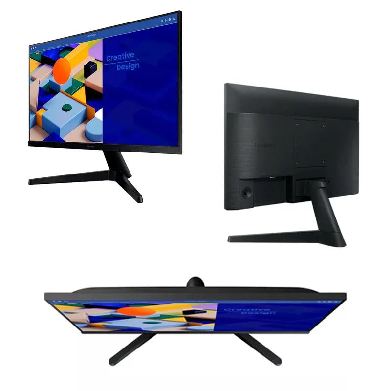 monitor sansumg 22" s3 full hd