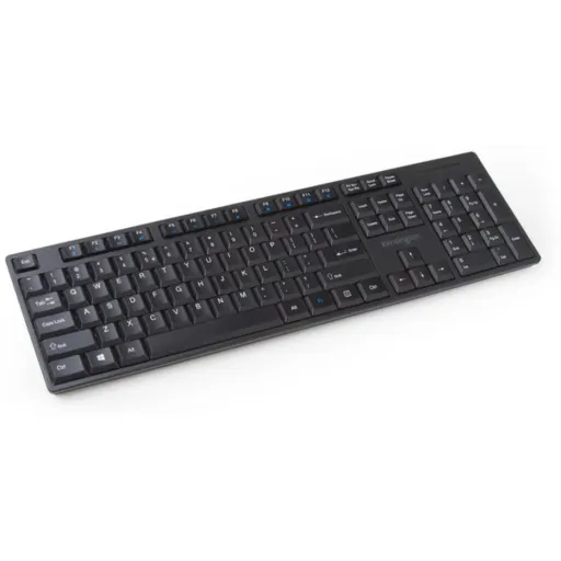 Teclado Inalámbrico Kesington Pro Fit Wireless Negro 27252-K75234CL