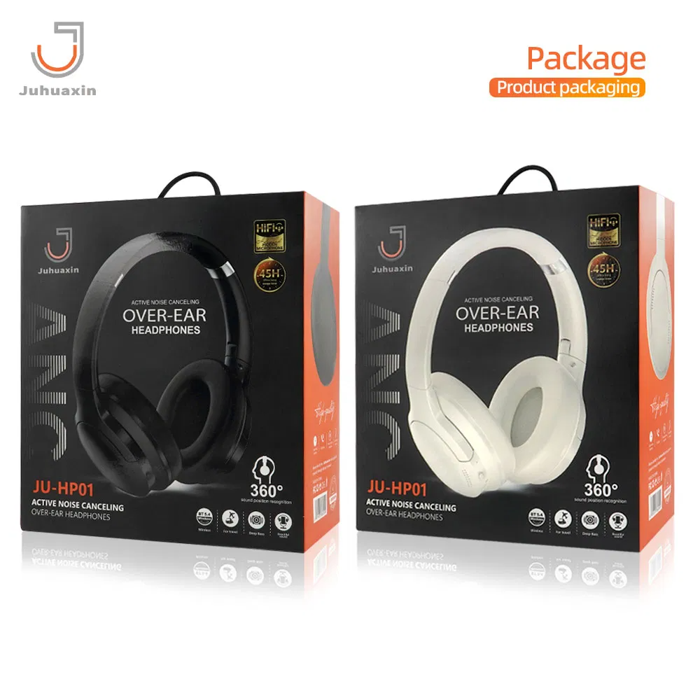 Audifonos Bluetooth JUHUAXIN