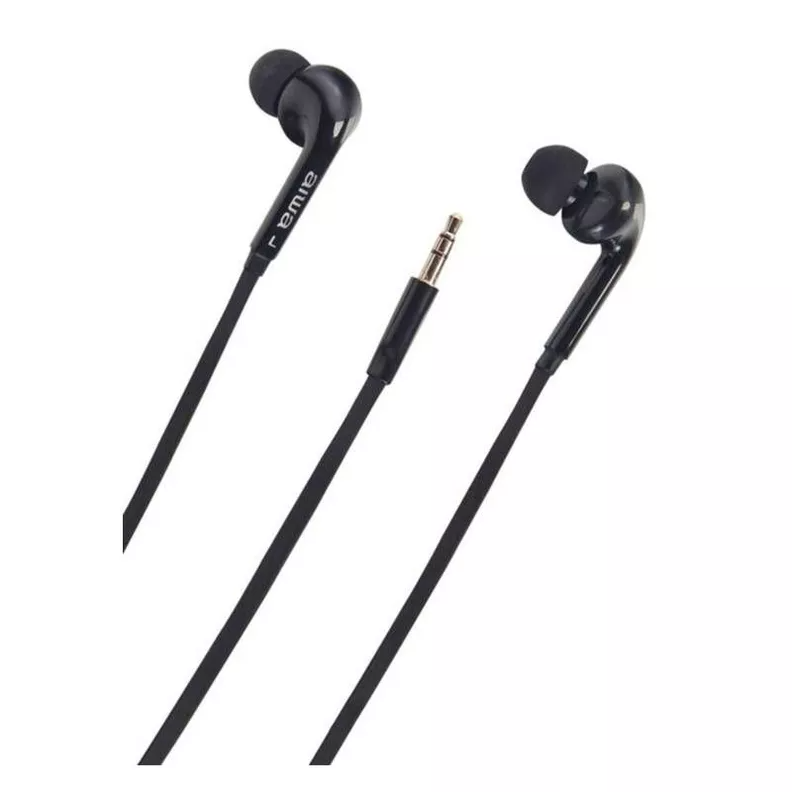 Audífonos alámbrico Aiwa AW-B60 Jack 3.5