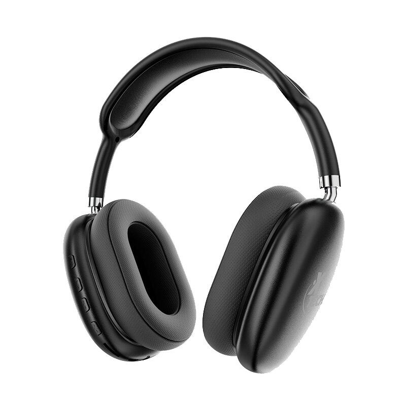 Audífonos Inalámbricos XTech Aurax (Bluetooth, Negro) xth614