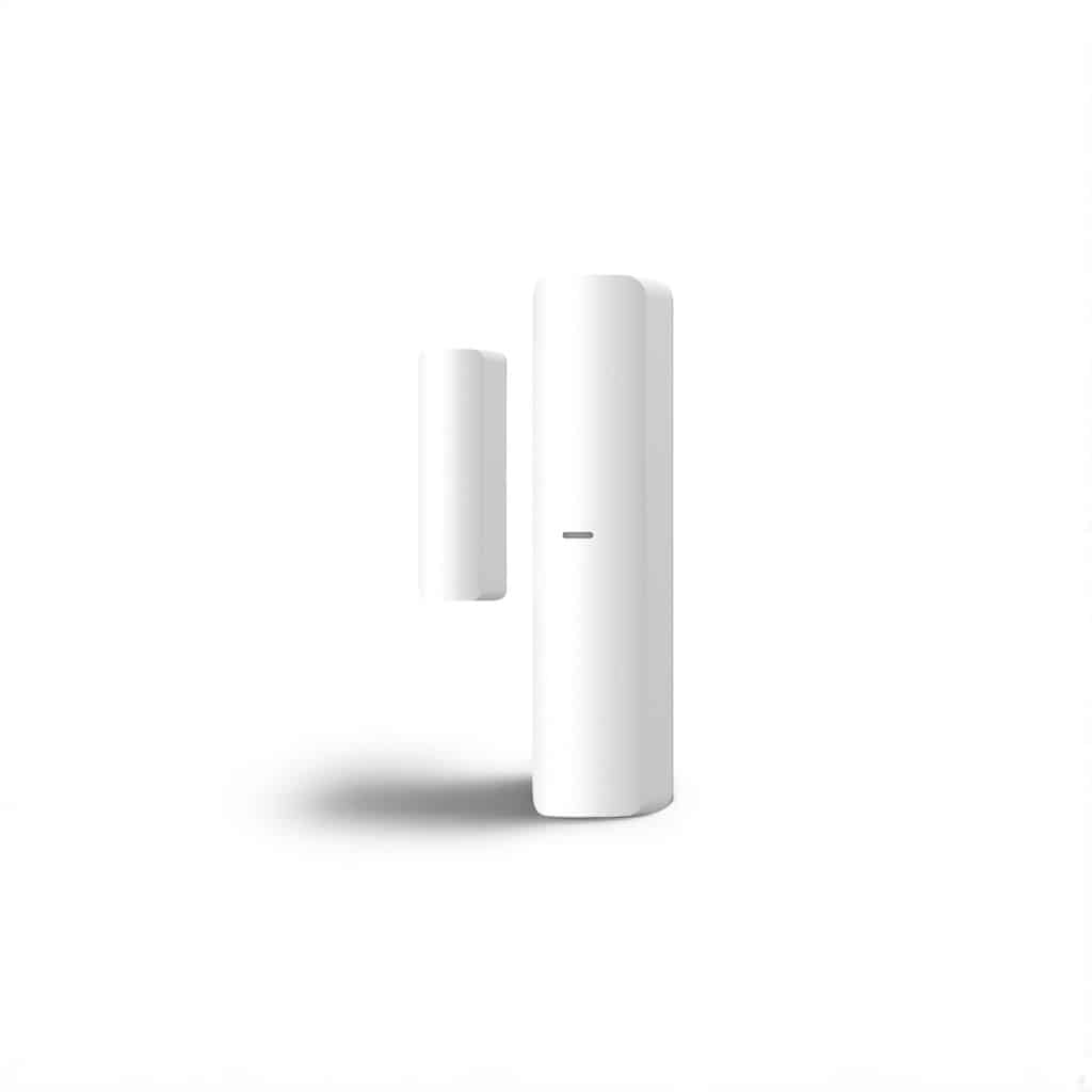 AX Home Magnetico Inalambrico DS-PD201MC-WB Hikvision