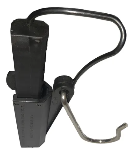 Soporte Gancho S Para Fibra Drop Plana