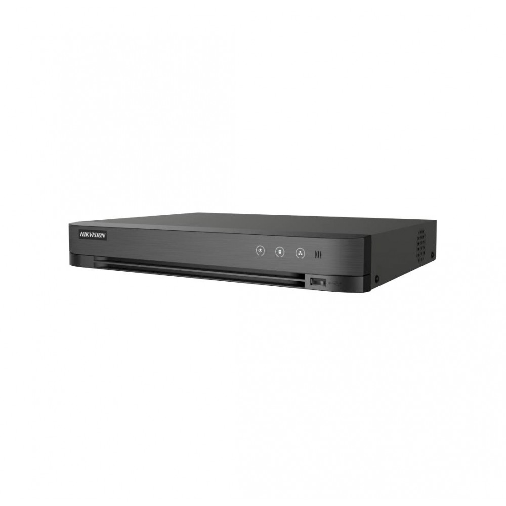 HIK DVR 8 CH 1HDD IA IDS-7208HQHI-M1/XT
