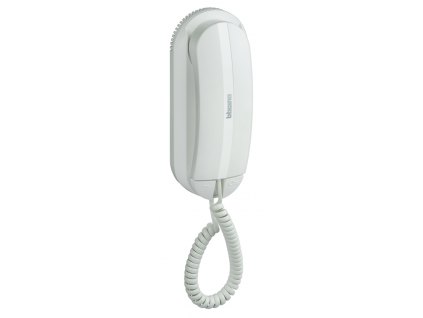 CITOFONO SPRINT L2 CON TIMBRE Bticino 344232