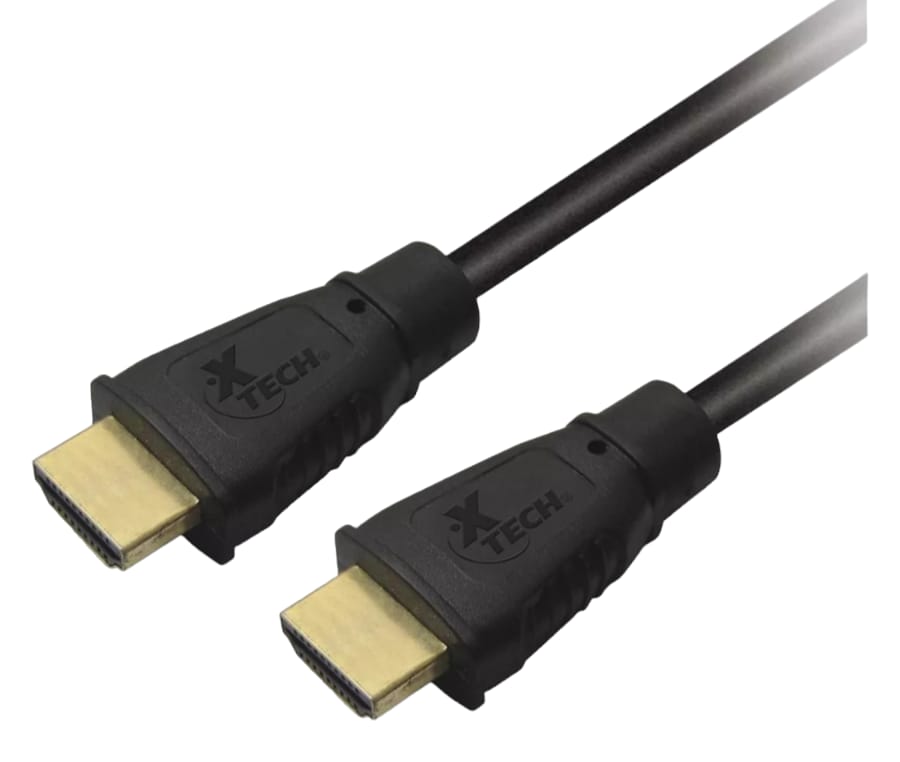 XTECH CABLE HDMI XTC 152