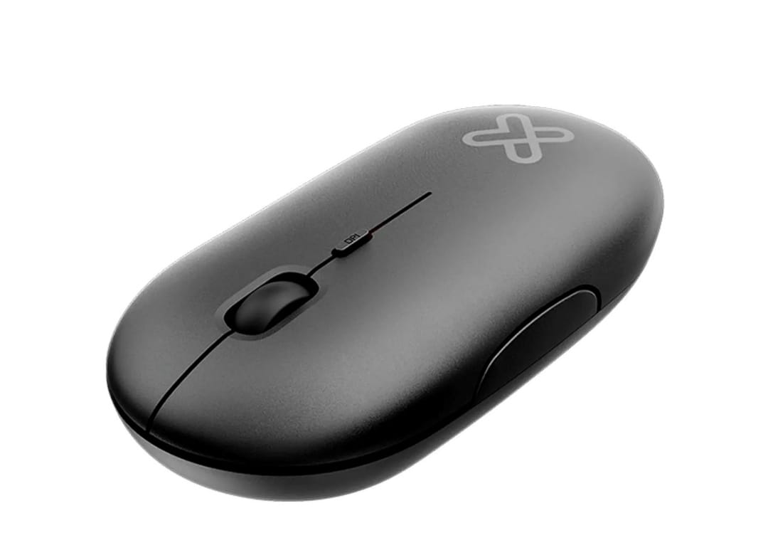 MOUSE INALAMBRICO KLIPXTREME SLIMSURFER KMW-415BK