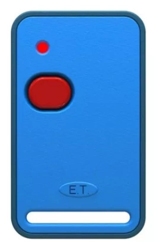 Control Remoto ET-BLU MIX