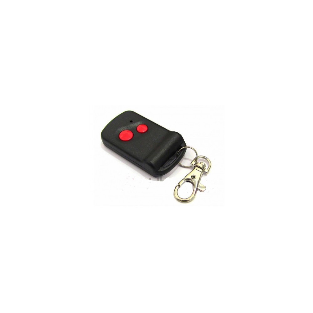 control remoto TX ATC 2 Canales 380 Mhz Dip Switch