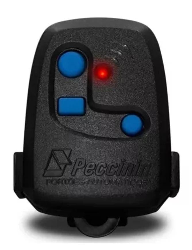 Control Remoto Peccinin