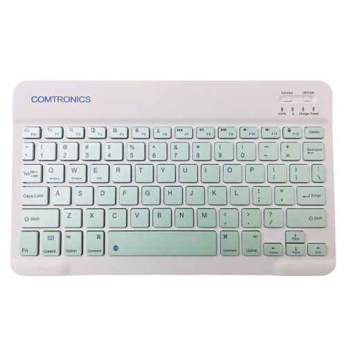 MINI TECLADO COMTRONICS BLUETOOTH