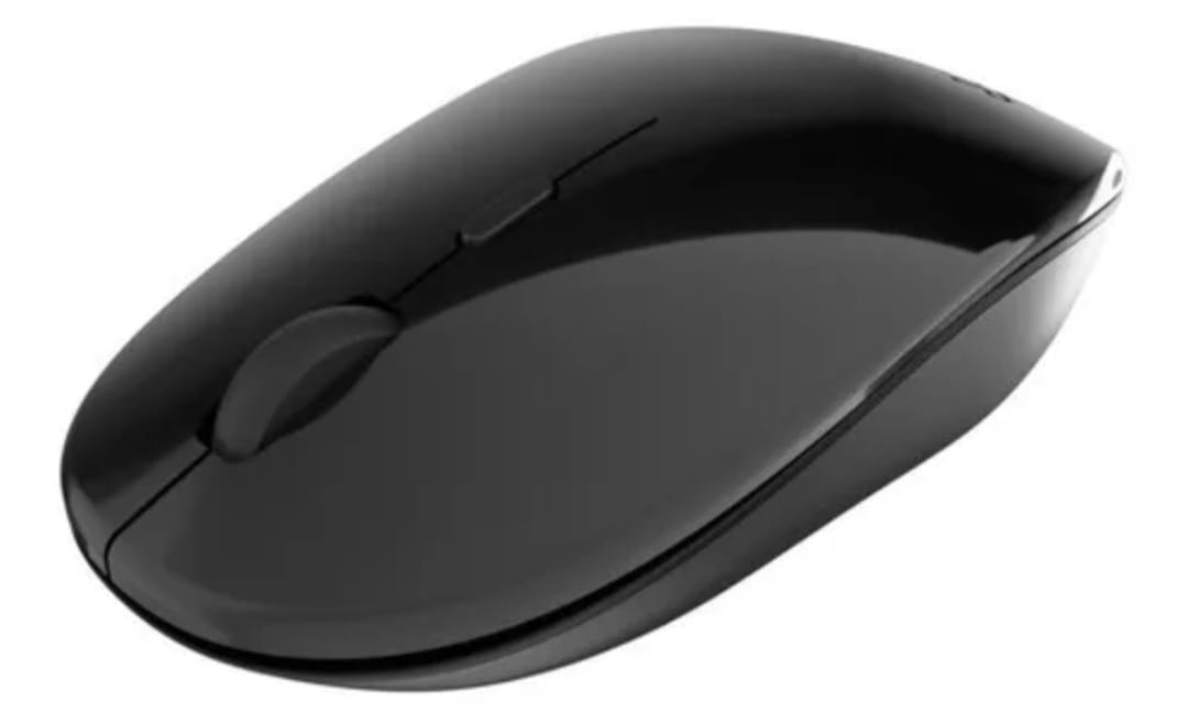 Klip Xtreme Mouse Arrow BT KMB-251BK