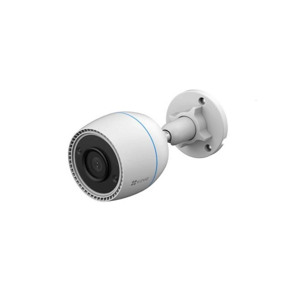 Camara WiFi 2MP H3C IA CS-H3c-R100-1K2WF 2.8mm Ezviz