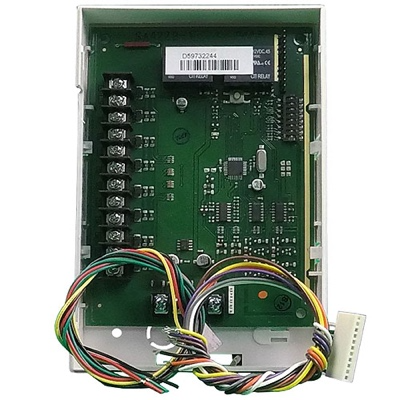 MODULO RELEX EXPANSOR DIREECIONABLE DE 8 ZONAS 4229 HONEYWELL