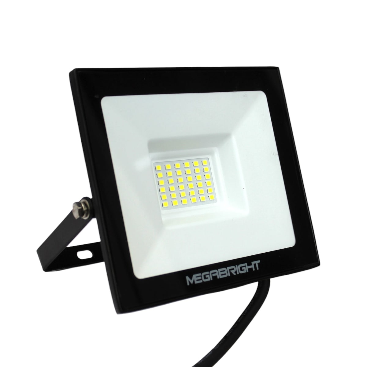 Reflector Led Megabright Telco Pro 10 W Mod: 3060010 luz fria