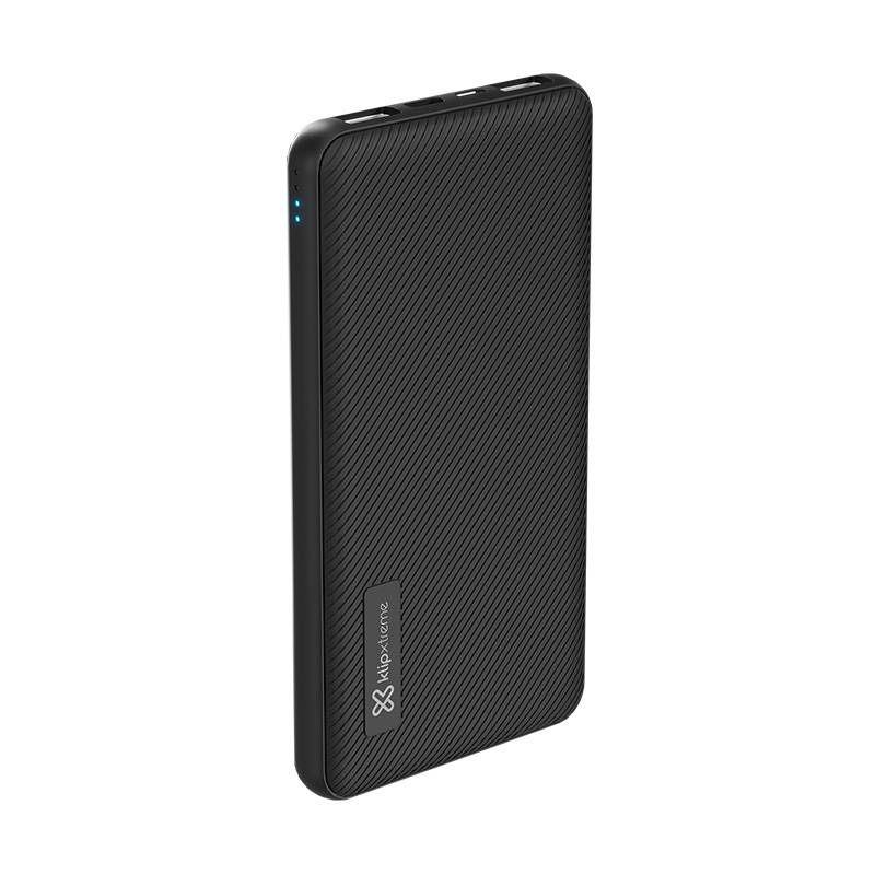 Powerbank Klip Xtreme Kpb-500 - 10000mah, Usb-c Pd, 2x Usb-a
