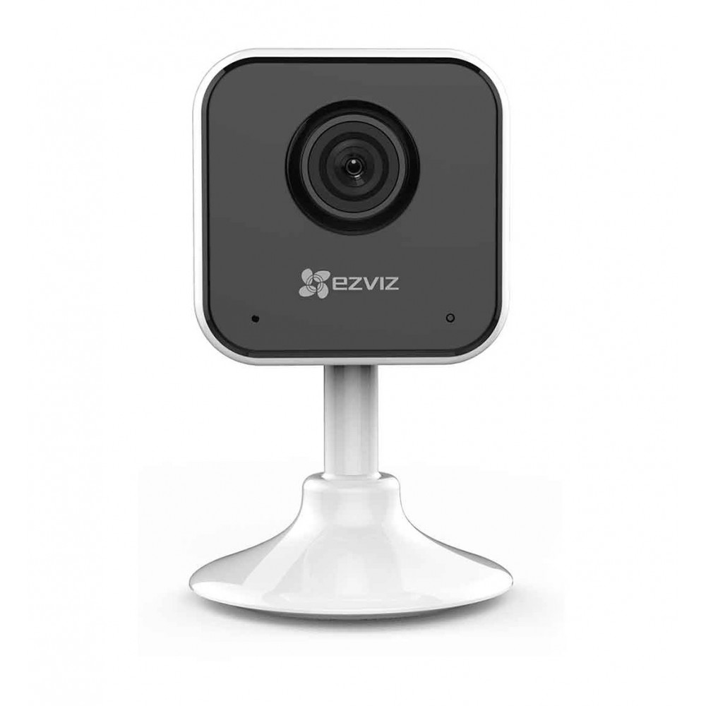 Camara H1C WiFi 2MP IR10M Audio CS-H1c-R101-1G2WR Ezviz
